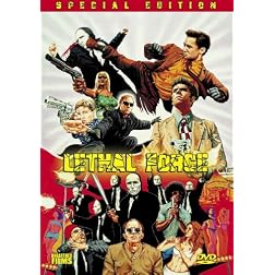 Lethal Force