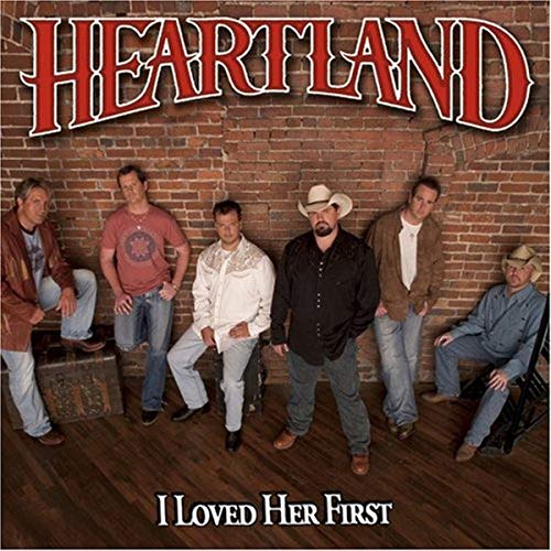 Heartland - I Loved Her First - Zortam Music