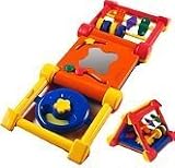 Discovery Toys TRY ANGLE Activity Center