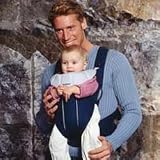 Active Baby Carrier - Sport Blue