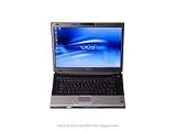 Sony VAIO BX660P26 - Core 2 Duo T5600 / 1.83 GHz - Centrino Duo - RAM : 1 GB - HD : 100 GB - DVD-Writer - Gigabit Ethernet - WLAN : Bluetooth, 802.11a/b/g - TPM - fingerprint - Win XP Pro - 15.4" Widescreen TFT 1280 x 800 ( WXGA )