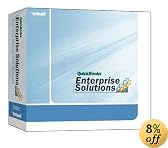 QuickBooks Enterprise 7.0 - 10 User