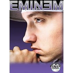 Eminem Music Videos on DVD