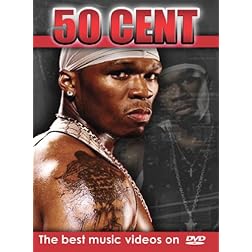 Various Artists - Gospel Music Videos #1 On DVD