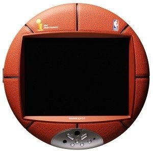 Heimkinosysteme: Hannspree Hannsball.champions Projektions-Fernseher