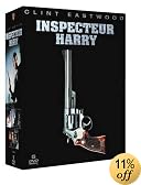 Coffret Inspecteur Harry 5 DVD : L'intégrale