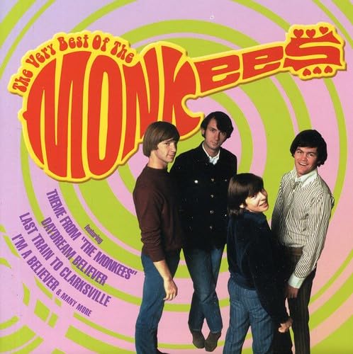 The Monkees - I