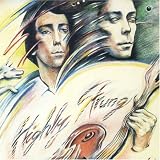 Highly Strung by Steve Hackett