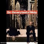 Moby : Go - The Very Best of Moby - Edition 2 DVD