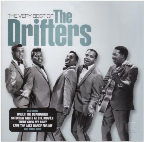 The Drifters - The Very Best of the Drifters [Rhino] - Zortam Music