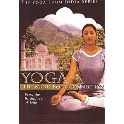 Yoga: Mind Body Connection