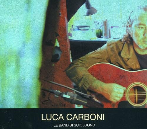 Luca Carboni - Lampo Di Vita Lyrics - Zortam Music
