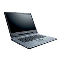 Festnetztelefone: Fujitsu Siemens Amilo Pa 1538 15,4 Zoll WXGA Notebook (AMD Turion 64 X2 TL-50, 1GB RAM, 120GB HDD, DVD+-RW DL, NV GF Go 7400, Win XP HE)