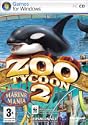 Zoo Tycoon 2: Marine Mania Expansion Pack (PC)