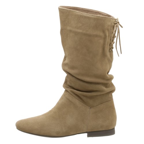 White Mountain Women's Franklin Flat Boot