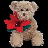 Ty Beanie Babies 2005 Holiday Teddy Bear