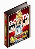 DRAGON BALL �����ɥХ������