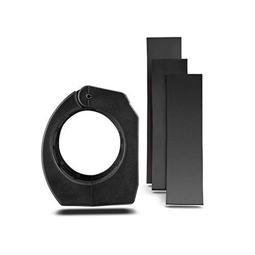 Handys Ohne Vertrag: Garmin Fahrradhalterung nur Lenkerschelle Standard eTrex-X-Serie