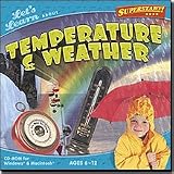 Let\'s Learn About Temperature & Weather
