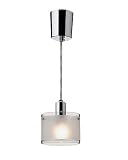 INTERFORM VEIL �y���_���g���C�g 100W LT-2072WH