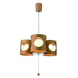 INTERFORM DOMUS �y���_���g���C�g 100W LT-2315LB