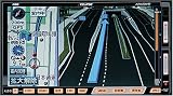 富士通テン イクリプス AVN6806HD