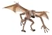 Doctor Who Action Figure - Krillitane (Brown Version)