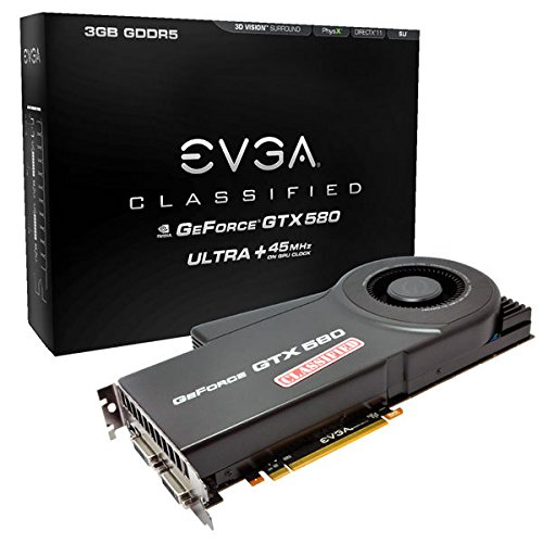 Drucker: EVGA NVIDIA GeForce 7950 GX2 1024MB DDR3 Ram PCI-Express 16X 2X DVI HDTV SLI Grafikkarte, Retail