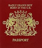 Born in the UK