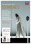 Mozart : Idomeneo - Coffret 2 DVD