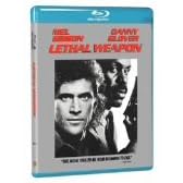 『リーサル・ウェポン』メル・ギブソン (ブルーレイディスク　Blu-ray Disc)
