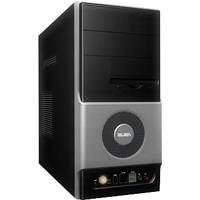 Elektronik Und Foto: ASUS TM-551 Schwarz PC Geh�use Tiny Tower 2 x 5.25 Schwarz