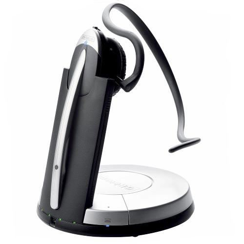 Handys ohne Vertrag: GN Netcom GN-9350 Headset DECT