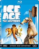 Ice Age - The Meltdown [Blu-ray]