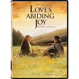 Love's Abiding Joy