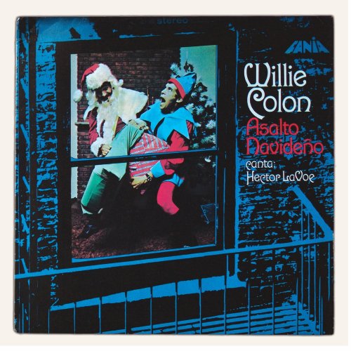 Willie Colon - Asalto NavideAo - Zortam Music