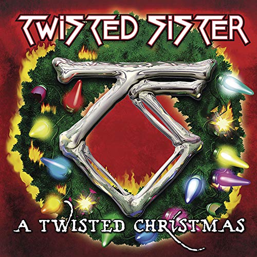 TWISTED SISTER - White Christmas Lyrics - Zortam Music