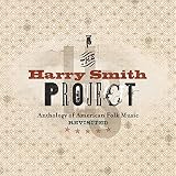 The Harry Smith Project: The Anthology Of American Folk Music Revisited (2 CD/2 DVD BOX SET)