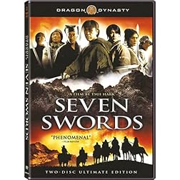 Seven Swords