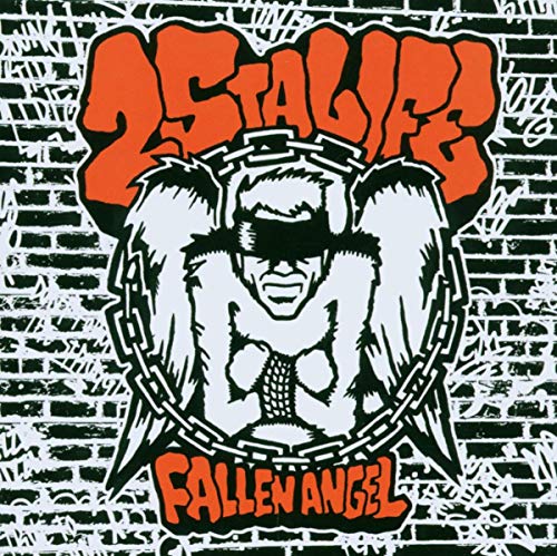 25 Ta life - Fallen Angel - Zortam Music