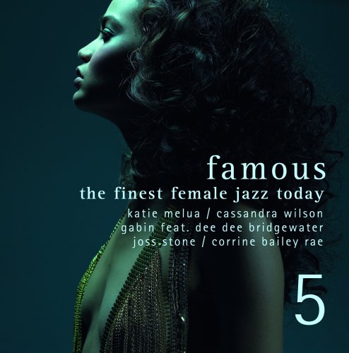 Trio - Famous 5 - The Finest Female Jazz Today (Exklusiv bei Amazon.de) - Zortam Music
