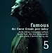 Famous 5 - The Finest Female Jazz Today (Exklusiv bei Amazon.de)