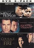 Buy Broken Honor 3 Pack (Men of Honor / Broken Arrow / Courage Under Fire) on Amazon