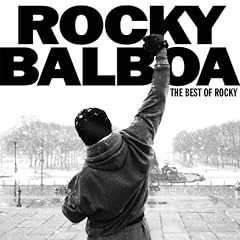 Rocky Balboa: The Best Of Rocky&nbsp;-&nbsp;Soundtrack