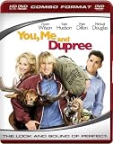 You Me & Dupree (HD DVD)