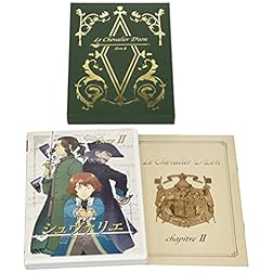 Le Chevalier d'Eon, Vol. 2 [Region 2]