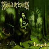 Lyrics to the Cradle of Filth album Thornography