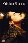 Cristina Branco : Live - DVD