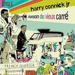 Harry Connick jr.