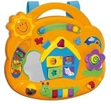 Crib-Tivity Activity Center